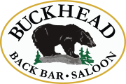 Buck Head Back Bar